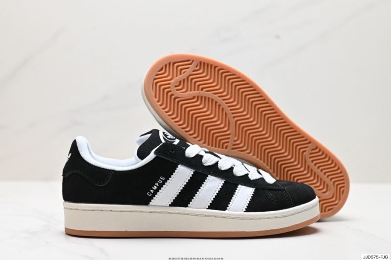 Adidas Campus Shoes